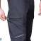 Pantalons de travail Mix&amp;Match, stretch, gris, taille XL photo 2