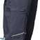 Pantalons de travail Mix&amp;Match, stretch, gris, taille XL photo 6