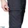 Work pants Mix&amp;Match. stretch. black. size L image 5