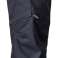 Work pants Mix&amp;Match. stretch. black. size L image 6