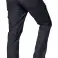 Arbeitshosen Mix&amp;Match. stretch. schwarz. Größe XXL Bild 1
