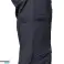 Arbeitshosen Mix&amp;Match. stretch. schwarz. Größe XXL Bild 2