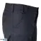 Arbeitshosen Mix&amp;Match. stretch. schwarz. Größe XXL Bild 3