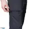 Arbeitshosen Mix&amp;Match. stretch. schwarz. Größe XXL Bild 5