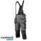 Work Trousers 6 in 1  100% cotton  size XXXL image 1