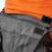 Work Trousers 6 in 1  100% cotton  size XXXL image 3