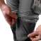 Work Trousers 6 in 1  100% cotton  size XXXL image 6