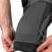 Work Trousers 100% Cotton Size S image 4
