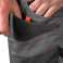 Arbeitsd trousers 100% Baumwolle Größe XXL Bild 2