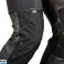 Mix&amp;Match Arbeitshose. Leinwand. Cordura-Verstärkungen. Grüne Tarnung. Größe L Bild 6