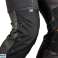Mix&amp;Match Arbeitshose. Leinwand. Cordura-Verstärkungen. Grüne Tarnung. Größe XS Bild 6
