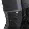 Mix&Match Arbeitshose. Leinwand. Cordura-Verstärkungen. grau schwarz. Größe L Bild 6