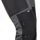 Mix&Match Arbeitshose. Leinwand. Cordura-Verstärkungen. grau schwarz. Größe XS Bild 5