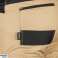 Mix &amp; Match werkbroeken. Canvas. Cordura versterkingen. beige en zwart. maat S foto 5