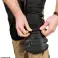 Mix&Match Arbeitshose. Leinwand. Cordura-Verstärkungen. beige schwarz. Größe XS Bild 2