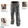 BASIC Work Trousers size S/48 image 6