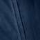Navy blue fleece sweatshirt. size M image 4