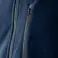 Sudadera polar azul marino tamaño XXL fotografía 3