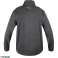 Graphite fleece sweatshirt size L image 1