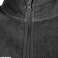 Graphite fleece sweatshirt size L image 5