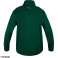 Grüne Fleecejacke Größe XXL Bild 1