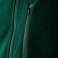 Grüne Fleecejacke Größe XXL Bild 3