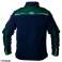 Arbeits-Pullover PREMIUM mit Cordura-Verstärkungen Größe M Bild 4