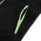 Werkfleece PREMIUM zwarte Cordura verstevigingen maat M foto 4