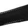 Arbeitsfleece PREMIUM schwarz Cordura Verstärkungen Gr. XL Bild 5