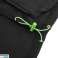 PREMIUM zwart werk fleece Cordura versteviging maat XXL foto 2