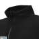 Arbeidsfleece BASIC svart størrelse XL bilde 1