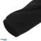 Arbeidsfleece BASIC svart størrelse XL bilde 2