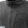 Sweatshirt mit Reißverschluss OUTDOOR Piqué grau Größe XXL Bild 4