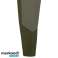 Softshell genser OUTDOOR grønn størrelse M bilde 2