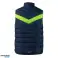 Premium Down Vest Size L image 3