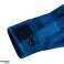 Karierte Flanellhemd marineblau XXXL Bild 4