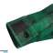 Green Flannel Shirt Size XL image 4