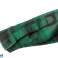 Green Flannel Shirt Size XL image 5