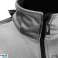 Veste de travail softshell avec capuche amovible taille XL photo 4