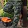 Darbo batai S3 SRC. be metalo. 47 dydis nuotrauka 1