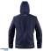 Veste softshell avec isolation PREMIUM taille M photo 4