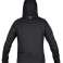 Kurtka Mix&amp;Match Softshell. zwart geel. maat S foto 2