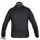 Kurtka Mix&amp;Match Softshell. zwart geel. maat S foto 3