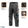 Pantalons de travail isolés Oxford taille XL photo 1