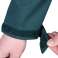 Chaqueta Mix&amp;Match. 4 vías de estiramiento. verde. tamaño XL fotografía 5