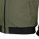 Μονωμένο μπουφάν με κουκούλα OUTDOOR green size XL εικόνα 4