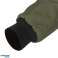 Μονωμένο μπουφάν με κουκούλα OUTDOOR green size XL εικόνα 6