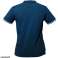Camiseta polo DENIM tamanho S foto 4