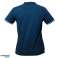 Camiseta polo DENIM tamanho S foto 2