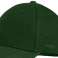 Groene baseballpet foto 3